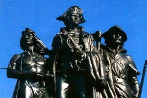 Fallen Timbers Battlefield Photo